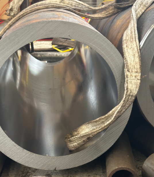 呼和浩特研磨管 内孔光亮管 生产厂家